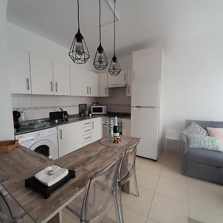 Arode Apartamento Лос-Абрігос Екстер'єр фото