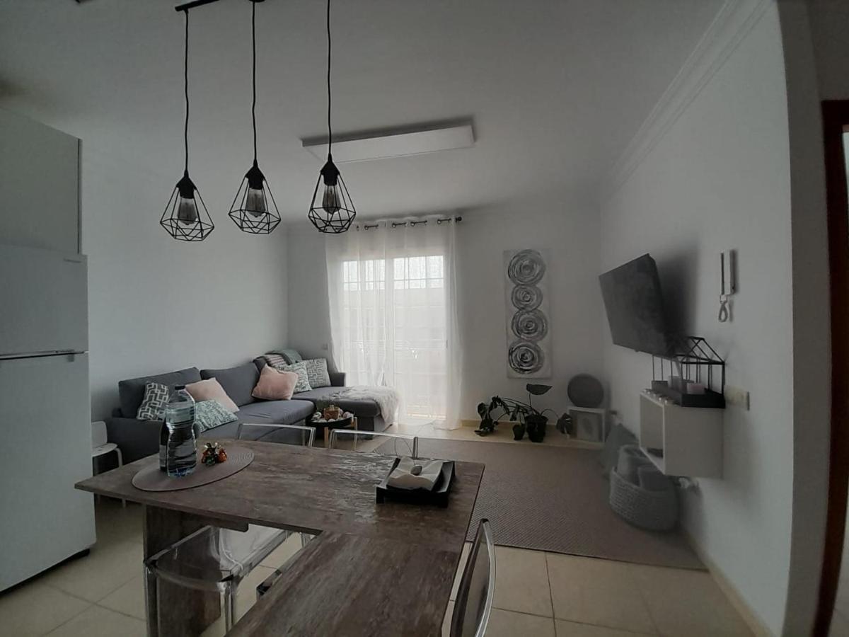 Arode Apartamento Лос-Абрігос Екстер'єр фото